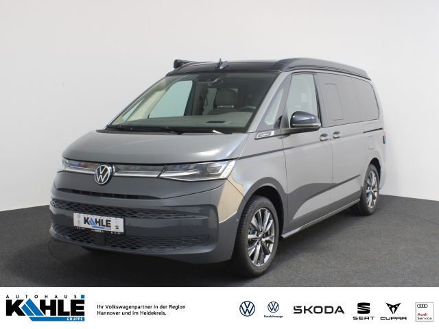 Volkswagen T7 New California Ocean 2.0 TDI DSG Klima Navi