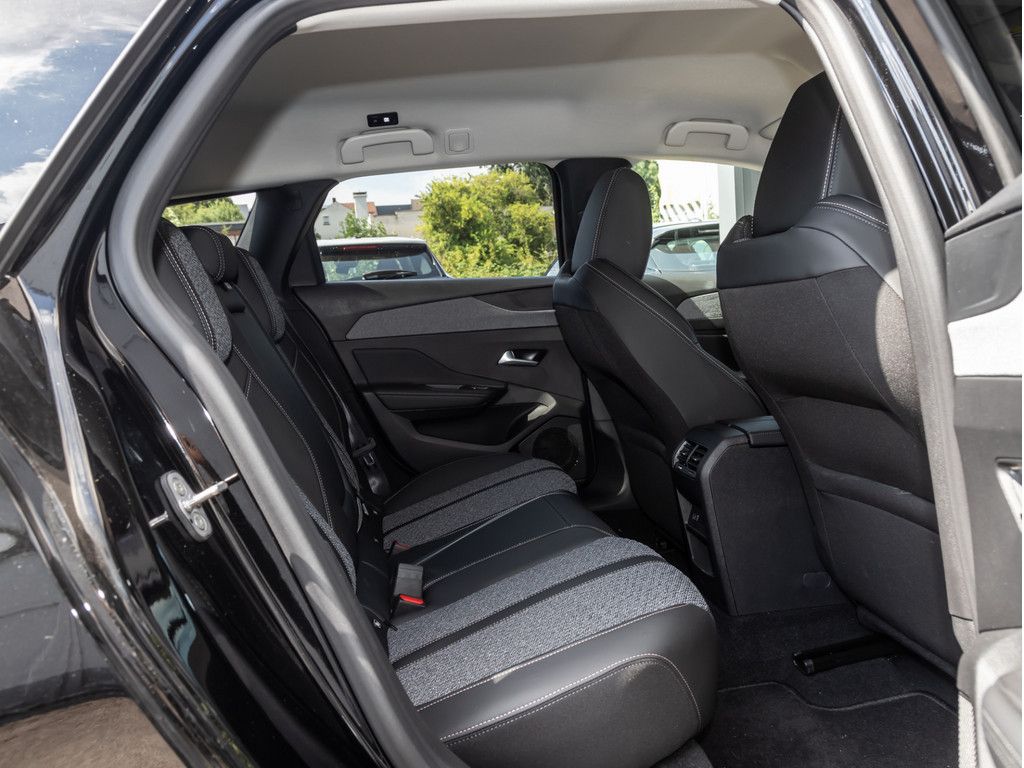 Peugeot 308 - Bild 9