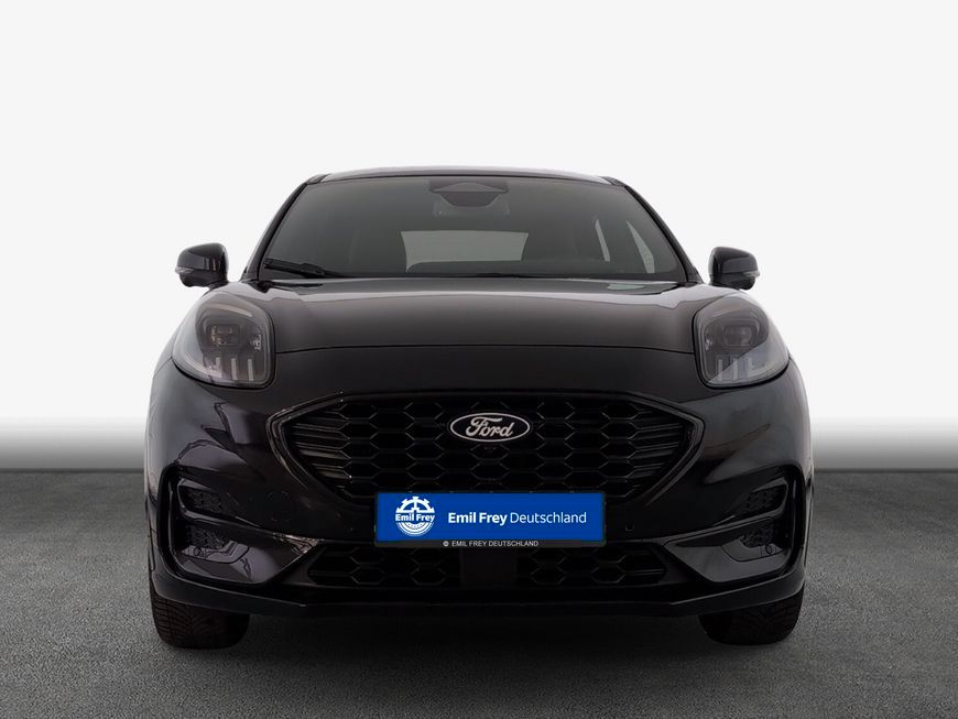 Ford Puma 1.0 EcoBoost Hybrid Aut. ST-LINE X +LED-MAT imagem 3