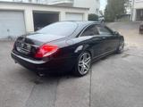 Mercedes-Benz CL 500 C216 TÜV NEU CARPLAY AMBIENTE BELEU... - Mercedes-Benz CL 500 in Köln