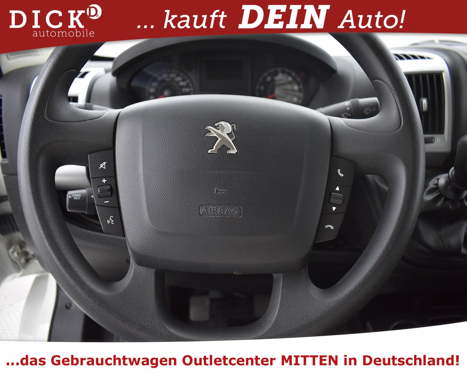 PEUGEOT Boxer 330 L2 Premium 3SI+CLIMTR+KAMERA+PDC+REGAL - Image 20