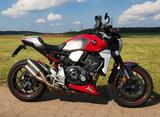 Honda CB1000R SC80 Neo Sports Café Quickshifter 1.Hand - Offers matching your search criteria
