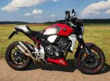 Honda CB1000R SC80 Neo Sports Café Quickshifter 1.Hand - HONDA CAFE CB
