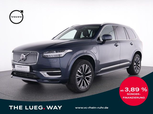 Volvo XC90 T8 Inscription Expression Recharge Plug-In