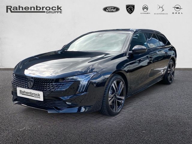 Peugeot 508 SW GT Plug-In-Hybrid 225