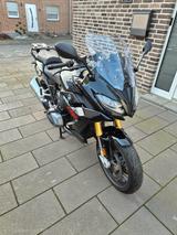 BMW R1250RS Alle Pakete, Dynamic Pro & ESA, TOP - gebrauchte Motorräder in Aachen