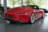 Porsche 991 Speedster Lift BOSE Deutsches FZ Limitiert - Porsche 991 in München