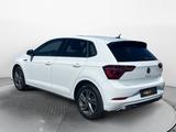 Volkswagen Polo 1,0TSI DSG R-Line Navi LED Kamera Pano - Volkswagen Polo: Schiebedach