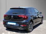 Volkswagen Polo VI 1.0 TSI DSG Life 16" APP Connect SHZ LED - VW Polo Gebrauchtwagen in Bonn