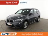 BMW X1 xDrive 20i Advantage Aut.*TEMPO*LED*PDC* - BMW X1 Gebrauchtwagen in Köln