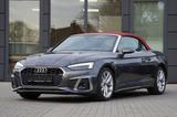 Audi A5 Cabrio 35 TFSI S line MIT 2 JAHREN GARANTIE - mit Hybrid-Antrieb: Sitzheizung, Cabrio, mit Klimaautomatik