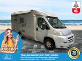 Bürstner Travel Van T 620 G / Einzelbetten / Garage - Bürstner Wohnwagen & Wohnmobile