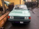 Skoda 120L, Baujahr 1988 mit H-Zulassung - Skoda 120 Gebrauchtwagen