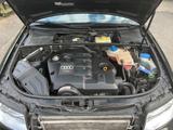 Audi A4 1.9TDI 96kW 6-Gang - - Audi A4 aus 2003: 1.9