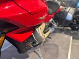Moto Guzzi V100 MANDELLO - MOTO GUZZI V10