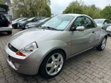 Ford Streetka Elegance Roadster - Ford Streetka aus 2004