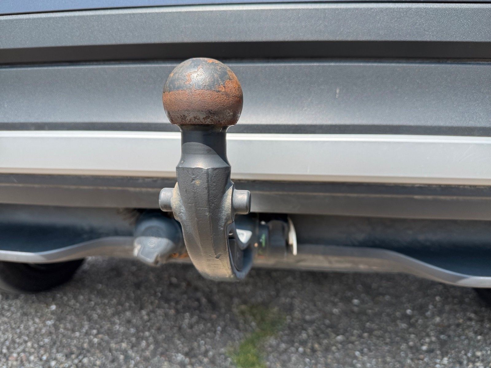 Fahrzeugabbildung Volkswagen T-Cross Style 1.5 TSI