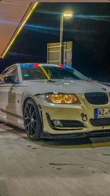 BMW Bmw  3er  390l - BMW: E39