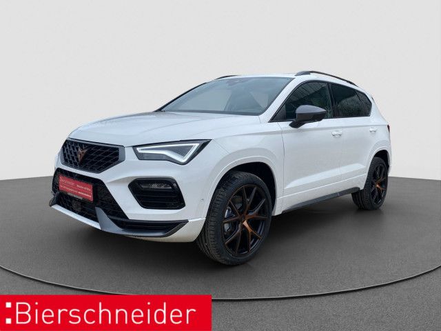 Cupra Ateca - Bild 1