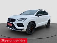 Cupra Ateca - Vorschau Bild 1