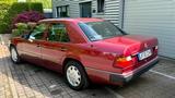 Mercedes-Benz E 320 W124 Limousine 117tkm sehr Gepflegt H-Ken - Mercedes-Benz E-Klasse: W124