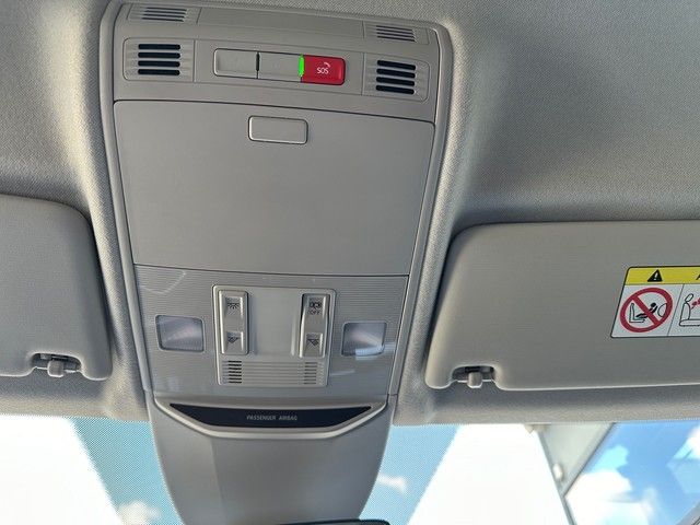 Skoda Fabia - Bild 18