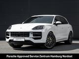 Porsche Cayenne E-Hybrid Bose Head-Up Pano InnoDrive - Porsche Cayenne in Hamburg