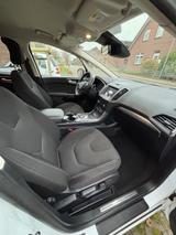 Ford S-Max 2,0 EcoBlue 140kW Titanium Auto Titanium - Ford S-Max: 140