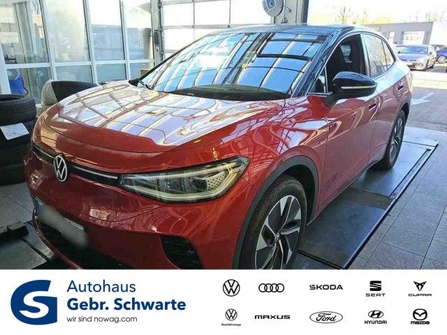 Volkswagen ID.5 GTX 220 kW 4Motion HuD DCC Pano