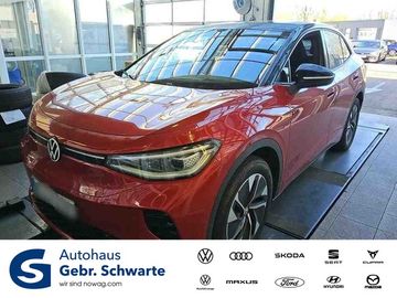 Volkswagen Leasingangebot: Volkswagen ID.5 GTX 220 kW 4Motion HuD DCC Pano