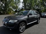 Volkswagen Touareg 3.6 V6 FSI Tiptronic Individual - Volkswagen Touareg: V6 Fsi