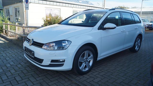 Volkswagen Golf VII Variant 1.2 TSI Comfortline BMT