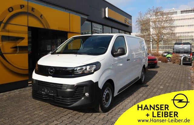 Opel Vivaro Cargo 1.5D MT6 L2, 180°- Kamera, 10 Zoll