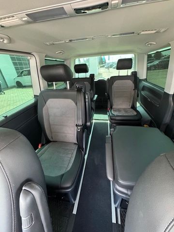 T6.1 Multivan 2.0 TDI DSG Generation Six 4Motion