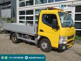 Mitsubishi Canter FUSO 3S13 AIRCO - KLIMA PickUp - Mitsubishi Canter 3c13