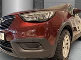 Opel Crossland X Edition 1.2T AHK-abnehmbar Parkpilot - Opel Crossland (X) mit Anhängerkupplung