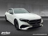 Mercedes-Benz E 200 Limousine ++AMG+9G+MBUX+PANO+20''+NIGHT++ - Mercedes-Benz E 200 Gebrauchtwagen in Erfurt