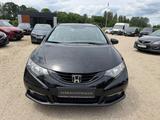 Honda Civic Tourer Sport Klimaa, SR,WR,Alu,RFK,Tempo - Honda Civic: Kombi