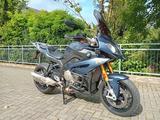 BMW S1000XR - Motorräder in Düsseldorf