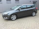 Ford Focus Titanium 1,5 EcoBoost Start/Stopp - Ford Focus Gebrauchtwagen in Bielefeld