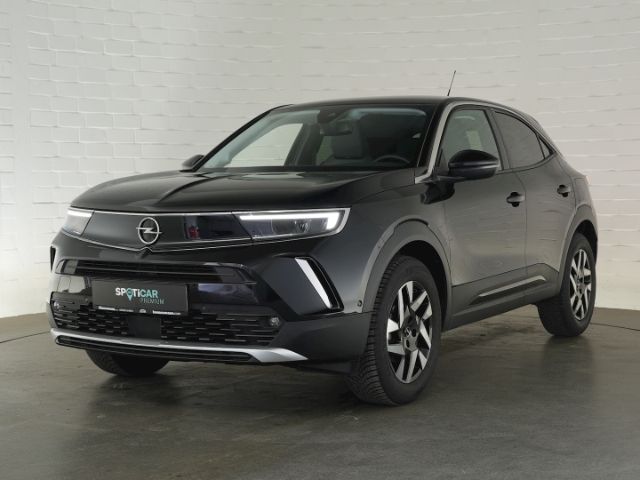 Mokka B ELEGANCE+NAVI+RÜCKFAHRKAMERA+SITZ-/LENKR