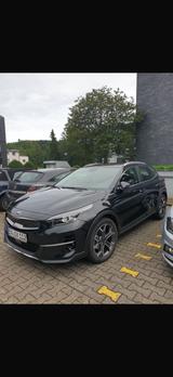 Kia X Ceed 1,5 GDI AUTOMATIK (7-stufen) SP... - Kia XCeed Gebrauchtwagen in Dortmund