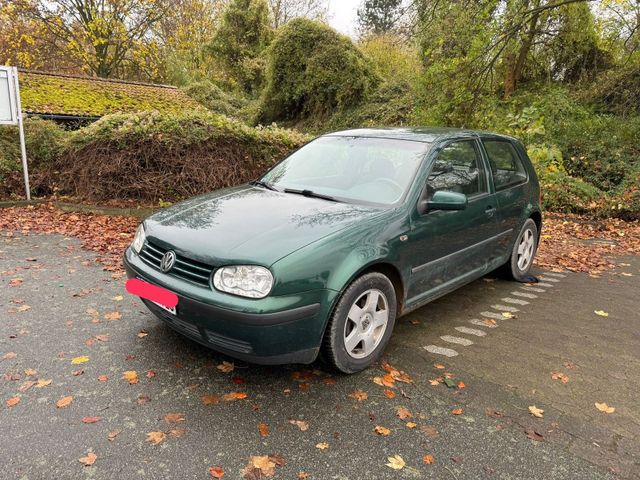 Volkswagen Golf 4 1.6