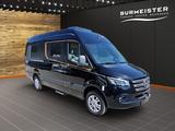 Malibu Genius 641 LE Mercedes - Kastenwagen Mercedes g