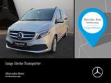 Mercedes-Benz V 250 d Lang EDITION+SportP+9G+AHK+StandHZ+LED - Mercedes-Benz V-Klasse: Sport Edition