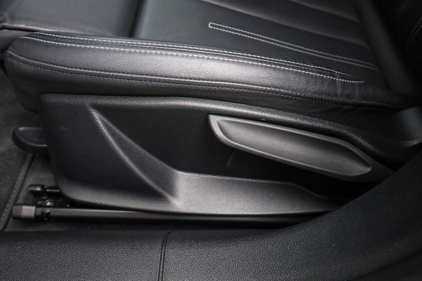 Audi A5 - Bild 19