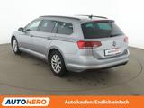 Volkswagen Passat 1.5 TSI ACT Business Aut.*NAVI*LED*ACC* - gebrauchte VW Passat aus dem Jahr 2024