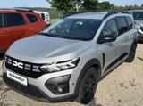 Dacia Jogger Extreme+ TCe 100 ECO-G - gebrauchte Dacia Jogger aus dem Jahr 2023