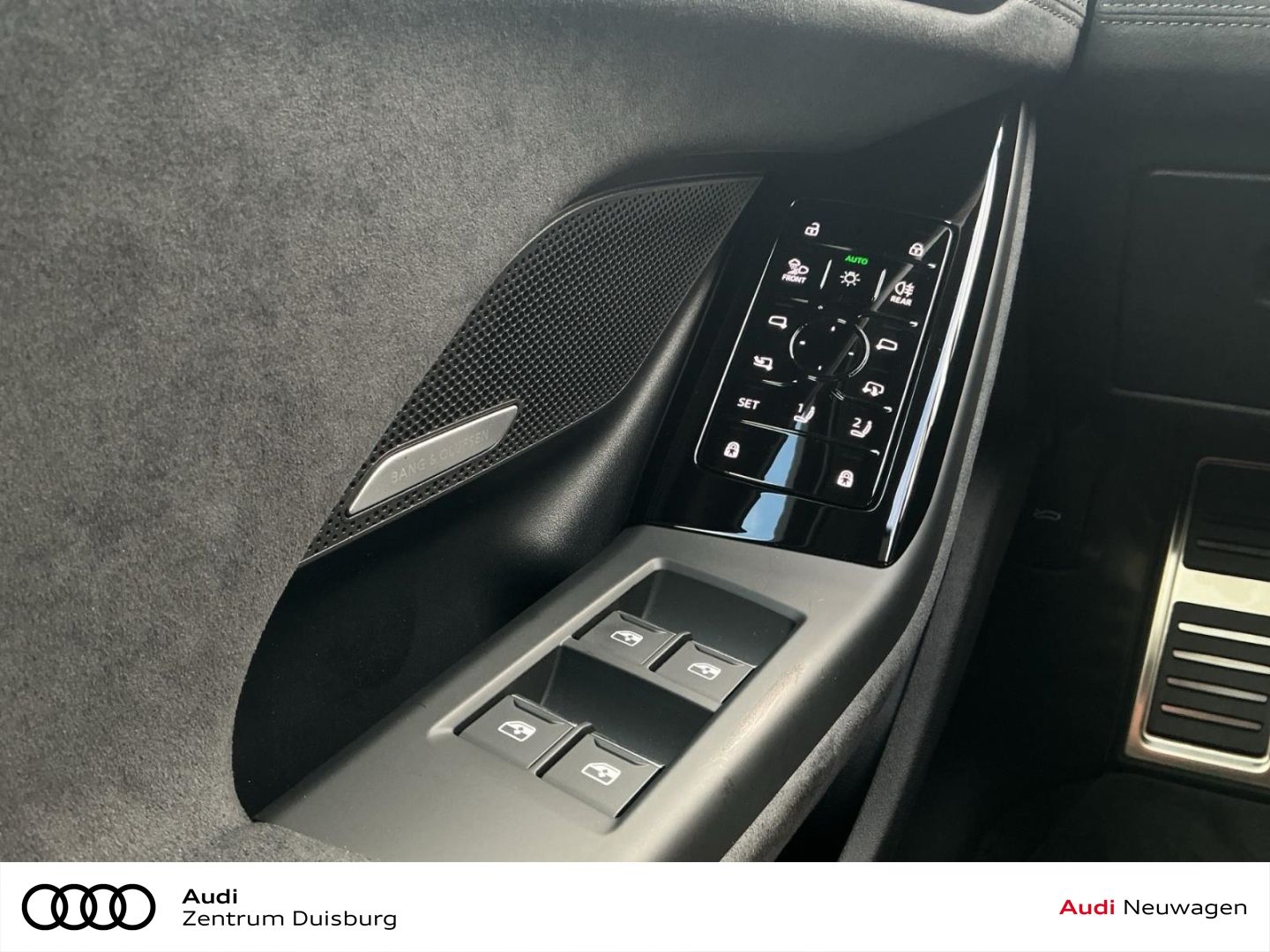 Audi A6 e-tron - Bild 11