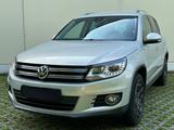 Volkswagen Tiguan 4Motion | 184PS | AHK | Kamera | StandH - VW Tiguan Gebrauchtwagen in München